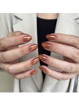 クレン バイ マリー(Cre'ne by MARIE)/オーロラパウダー