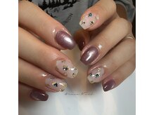 グレイス ネイル(Grace nail)/