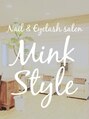 ミンクスタイル 赤坂店(Mink Style)/パラジェル、まつパマツエクMinkStyle赤坂