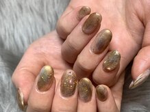 アングゥ ウル(ungu ul)/マンスリーデザイン/色変え