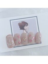 マムネイル 錦糸町(mumnails)/90min