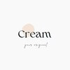 クリーム 金沢店(Cream)のお店ロゴ