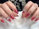 one color