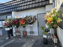 ローリエ/オープン