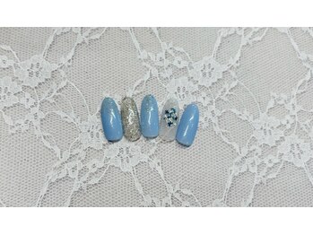 ティーエヌ 港南台店/定額5800円 港南台店