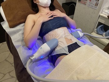 ビーフィール 池袋店(be feel)