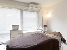 ナチュラーレ 三宮店(Naturale)の雰囲気（【口コミ☆4.8】完全個室/自分磨きに最適なプライベート空間♪）