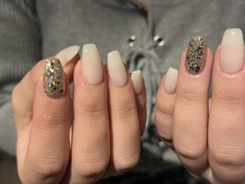 スクレ アズ エティル(scre as Etel)/one color