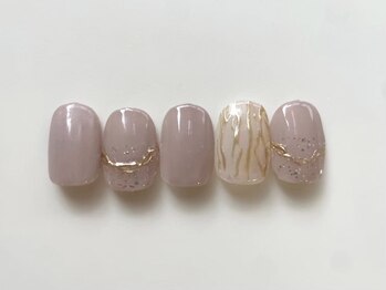 ソポカロン(sopoca-lon)/sopoコース5800円