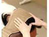 【２回目以降の方】慢性的な頭痛根本改善コース　￥6600