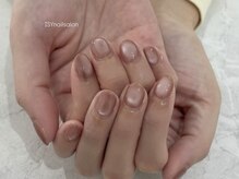 ISYネイルサロン 甲賀店/ワンカラー