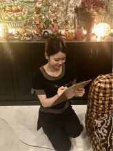 PMK 福岡天神店&nbsp;中原 セラピスト