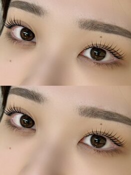 ラリュール(L'Allure)の写真/《博多駅スグ！》お出かけ前や仕事の合間でも通える高立地！ご予約が埋まっている際は一度お電話ください♪