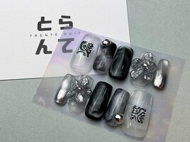 パラジェル/長さだし/オフのみ