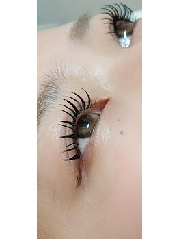 ルミナーレバイルチカ 門戸厄神店(Luminare by Luccica)/まつげエクステ