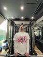 ラックスジム(LUX Gym)&nbsp;筋トレは運動神経が悪かった自分でも無理なく続けられています♪