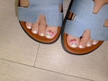 アンナ ネイル(Anna Nail)/