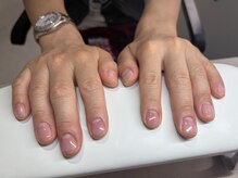 アーバンネイル(URBAN NAIL)/クリアジェル