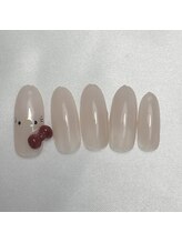 メメシェリー(memeshelly)/ボリューム定額デザイン