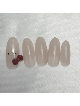 メメシェリー(memeshelly)/ボリューム定額デザイン