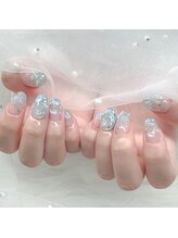 シュシュ(Chou Chou)/うるうるキラキラ