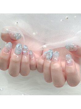 シュシュ(Chou Chou)/うるうるキラキラ