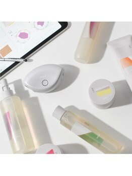 ポーラ ザ ビューティ イオンモール小山店(POLA THE BEAUTY)/【スキンケア】※クーポン付
