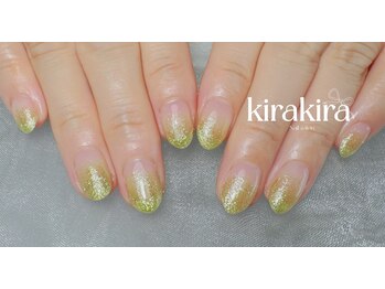 キラキラ(Kirakira)/