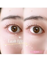 レア(LE’A)/まつ毛パーマ