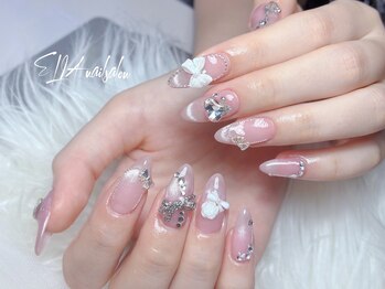 エリア(ELIA)/持ち込みやり放題