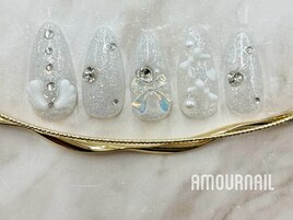 パーツつけ放題