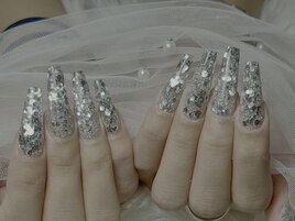 ホログラムスカルプ