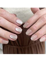 ミエル(miel)/おまかせネイル◇