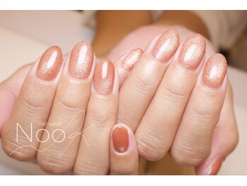 ヌック(Nook)/新色マグネット♪