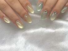 エルネイル 江坂店(L’ねいる)/