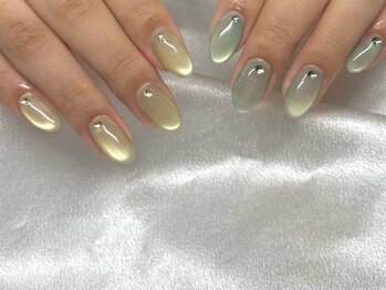 エルネイル 江坂店(L’ねいる)/