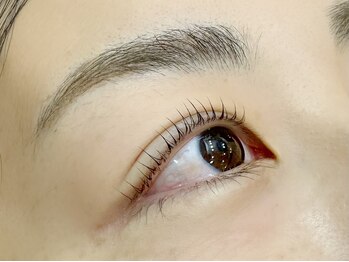 シェリー(Cherie)/まつ毛パーマ