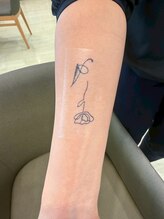 エアリ ネイル(Aeri Nail)/ジャグア