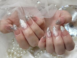 【Rika】ミラー×マグネット