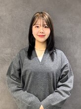 カイノ 深井ネイルアンドアイラッシュエステサロン(KAINO)&nbsp;辻 佳奈子