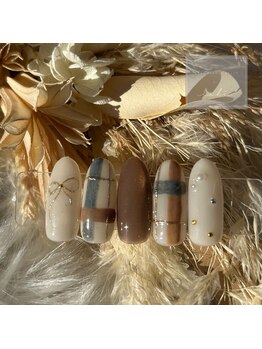 バイラキ(by laki)/12月キャンペーン