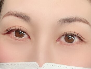 バイエミー(by emy)/まつげパーマ