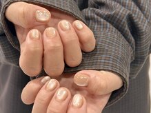 アムール(Amour)/ショートネイルオススメなマグ♪