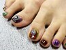 【FOOT】アートし放題コースA◆11,000yen~