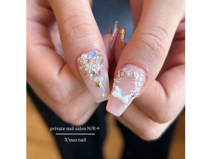 ニルプラス(N/R+)の写真