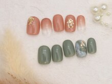 プリッシュ 銀座店(prish)