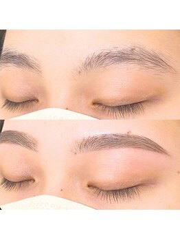 リノバイミラ 柏(Lino by MIRA)/ アイブロウwax☆
