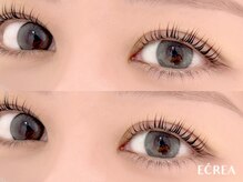 エクレア 池袋東口店(E‘CREA)/パリジェンヌラッシュリフト