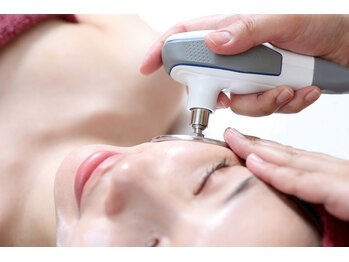 チャム(cham)/【たるみ弾力改善】小顔リフト