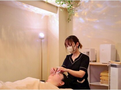 エモーション(Emotion)の写真